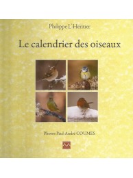 Le calendrier des oiseaux